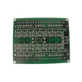 Triconex 2553 7400056-310 – 3-Channel, 16-Bit Analog Input Module for Safety-Critical Applications