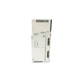 Schneider Electric 140ACI03000 Analog Input Module – 8 Inputs, 1-5V / 4-20mA, Differential, 12-bit Resolution