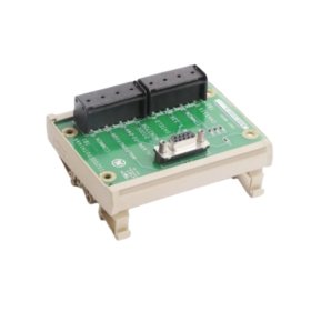 GE IS200ERGTH1AAA Ground Detection Terminal Board – 0-20 mA Output, 24 VDC, 32-bit Processor