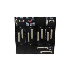 The Foxboro P0926HF horizontal baseplate provides flexible mounting, power, and communication solutions for Foxboro Evo system modules.