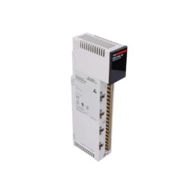The Schneider 140DAO84220C is a high-performance discrete output module for Modicon Quantum. It offers 16 outputs, high surge protection, and fast response times.