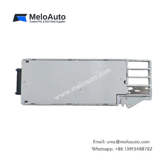 The Yokogawa AAM11 is a reliable current and voltage input module designed for integration with Centum CS and Centum VP systems. It offers high signal conversion accuracy and durability.