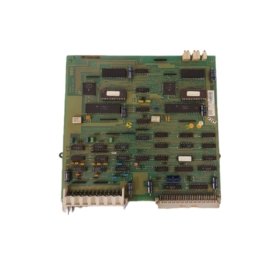 Explore the DSCA125A 57520001-CY Communication Interface Module from ABB. Supports up to 2.5 Mbps data transfer, compatible with Advant Master, MasterPiece 200/1, and 800xA systems.