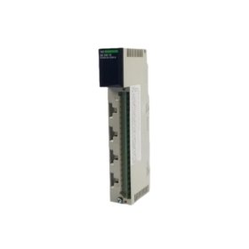 Schneider 140AII33010 Current Input Module | Modicon Quantum Series | Industrial Automation