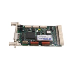ABB CS513 3BSE000435R1: IEEE 802.3 LAN Communication Module for Industrial Automation
