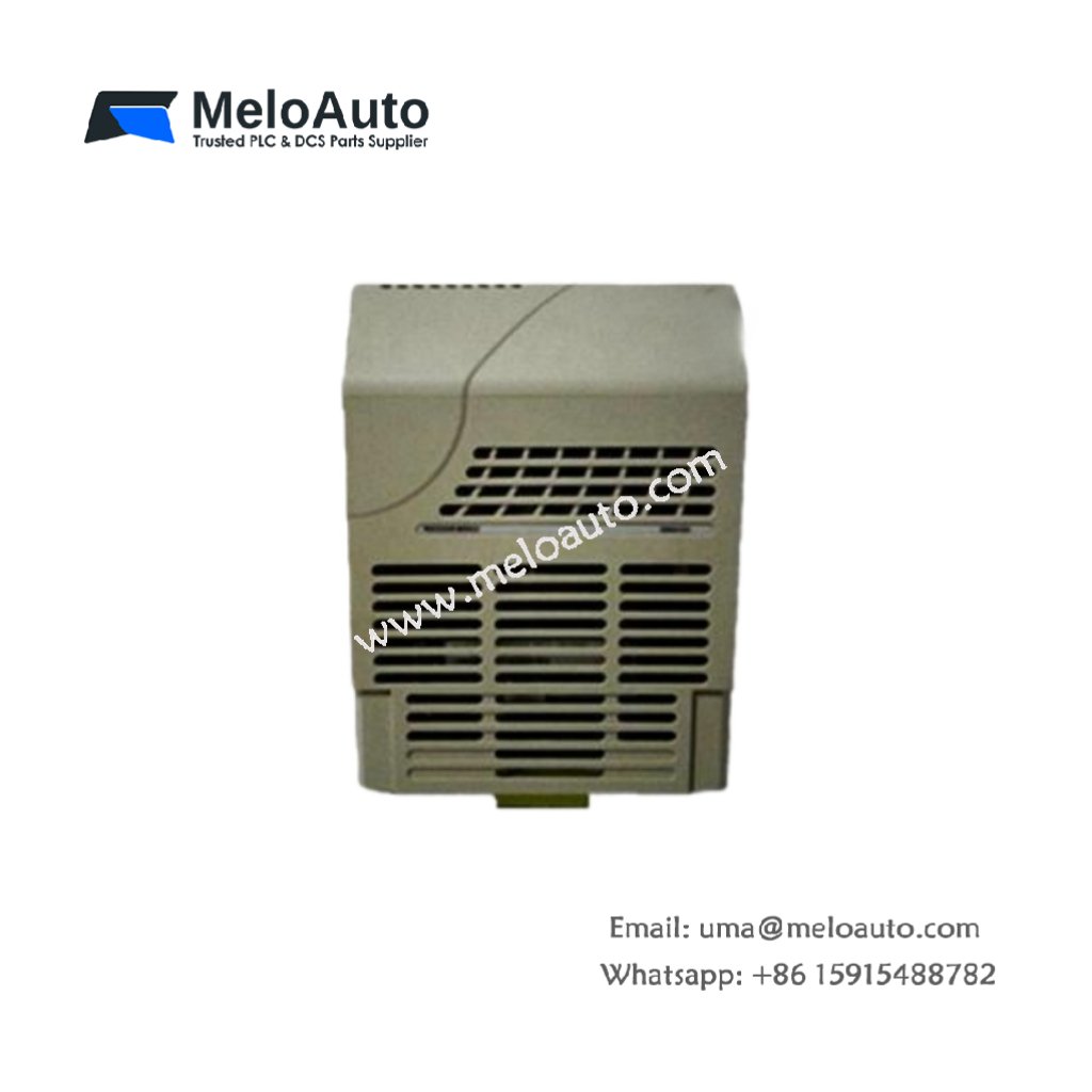 Ovation 5A22404G01 – Termination Assembly for Distributed Control Systems