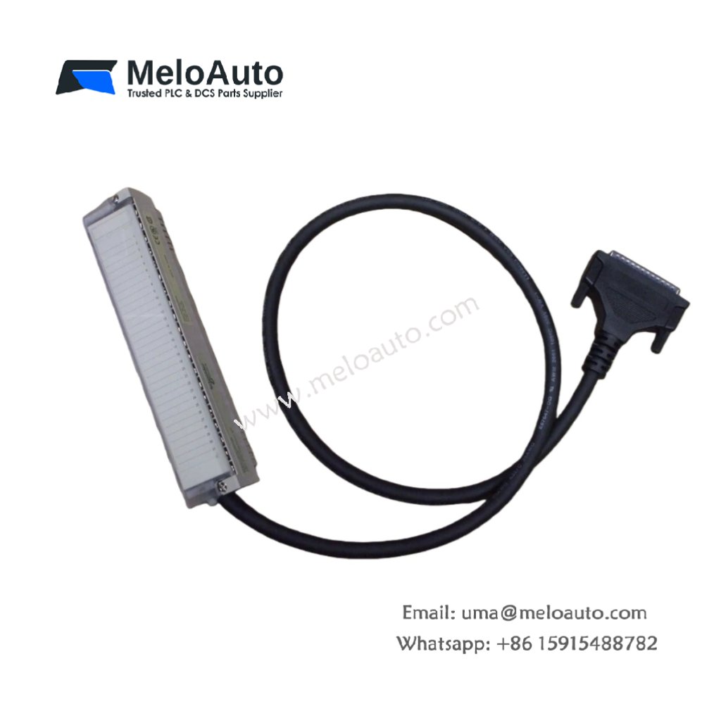 Schneider Electric 140XTS00203 CableFast System Cable for Quantum Module