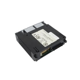 GE HE693THM889 Thermocouple Input Module – 8 Channels, 0.5°C Resolution