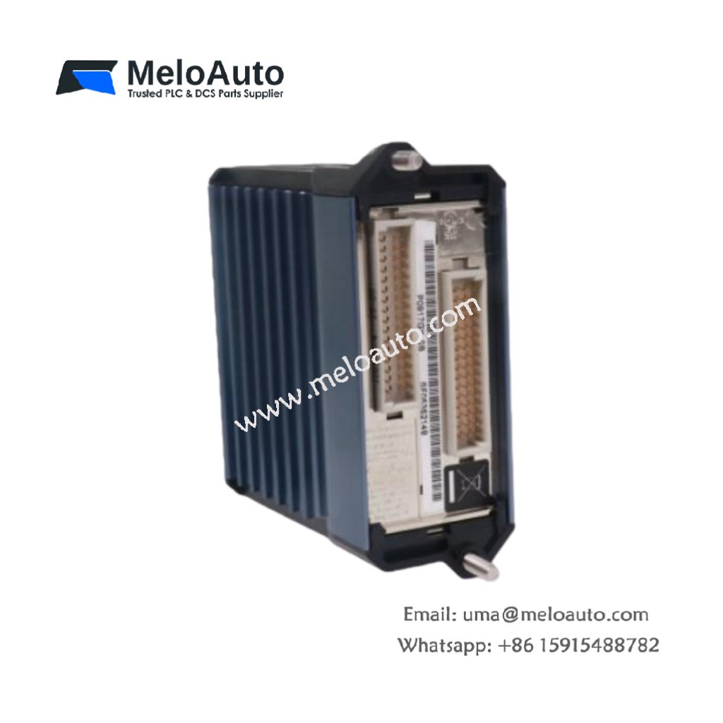 Foxboro FBM207C RH917GY Digital Input Module