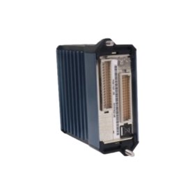 Foxboro FBM207C RH917GY Digital Input Module – 16 Inputs & 16 Outputs, RS485 Communication