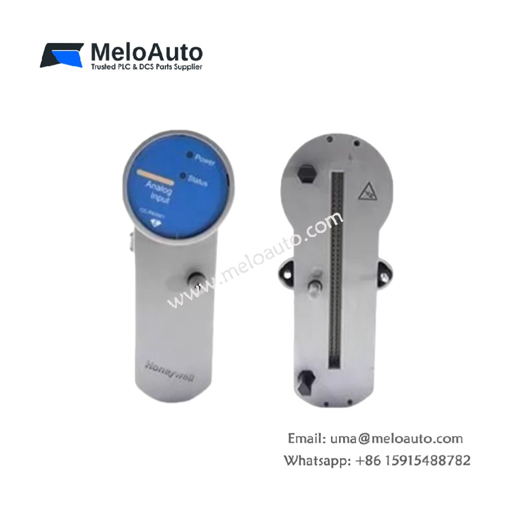 Honeywell 51155506-150 – 120V Power Supply for TDC 3000 Control System