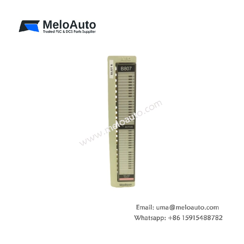 Schneider ASB807032 I/O Module – 32 Digital Outputs