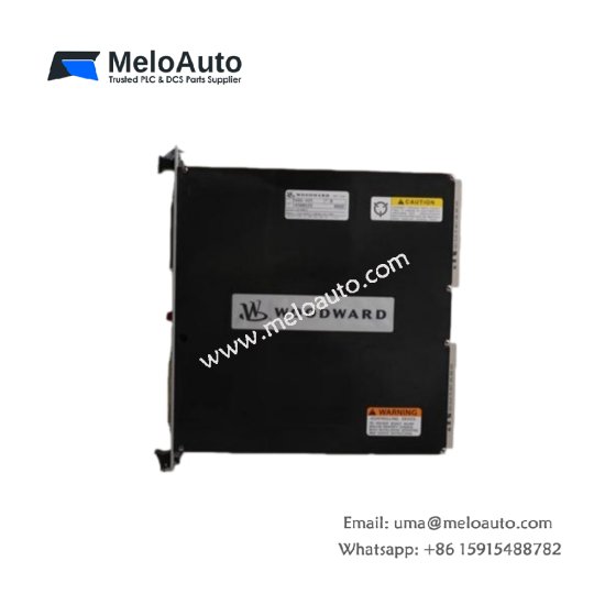 The WOODWARD PCU1000 is a reliable MicroNet TMR Power Supply Module that provides efficient power management for industrial control systems. Ideal for harsh environments. The WOODWARD PCU1000 is a reliable MicroNet TMR Power Supply Module that provides efficient power management for industrial control systems. Ideal for harsh environments.