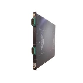 The Triconex 2553-300 is a reliable Digital Output Module with 115 VAC/VDC voltage rating, ideal for critical control systems and industrial automation applications.