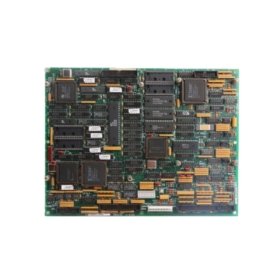 GE DS200SDCCG5A Inverter Drive Control Board for Mark V Turbine Control