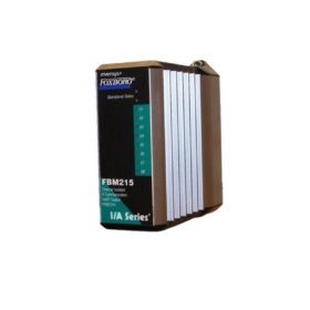 Foxboro FBM215 P0922VU HART Communication Output Module | 8 Channel-Isolated Outputs