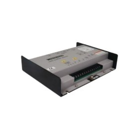 The Woodward 9907-838 is a Load Sharing Module designed for industrial generators, supporting isochronous and droop load sharing for smooth operation.