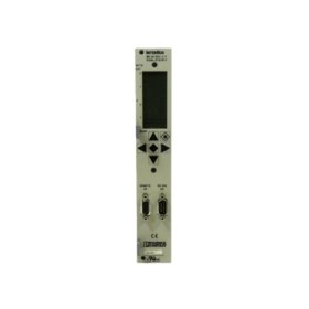 TRICONEX 2752 Set Termination Panel | 5V Adjustable Current Source for Triconex Safety Systems