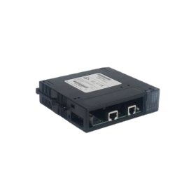 GE IC693CMM321 Ethernet Interface Module | Series 90-30 PLC Communication
