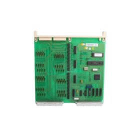 ABB DSDI110A 57160001-AAA Digital Input Board for Automation Systems