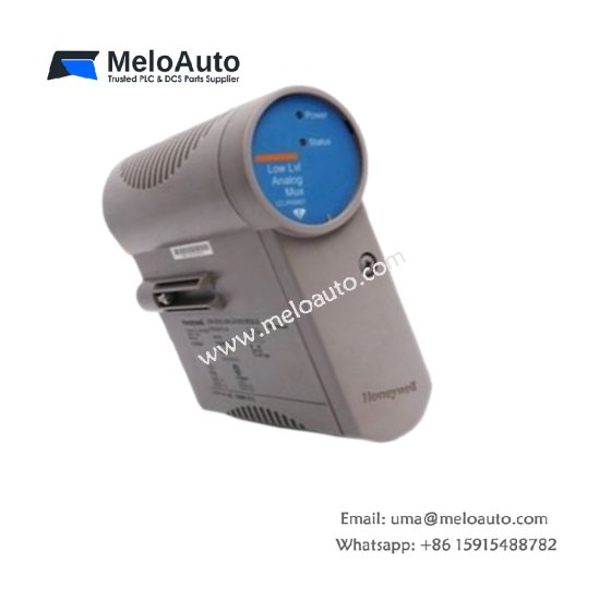 Explore the Honeywell 8U-TAOXB1 process control system module with 16 output channels, 4-20 mA output, and ±0.05% resolution. Ideal for industrial automation.