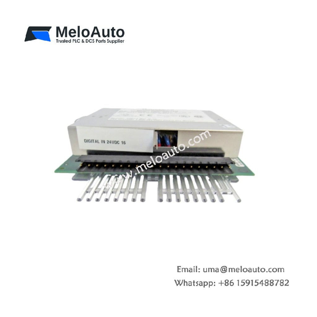 Honeywell 900G02-0001 DC Digital Input Module