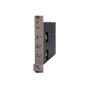 HIMA F7130 | Power Distribution Module for HIMatrix Safety Controller