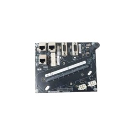 Honeywell 8U-TPOXA1 PROFIBUS Gateway Module – Seamless Integration with Honeywell Control Systems