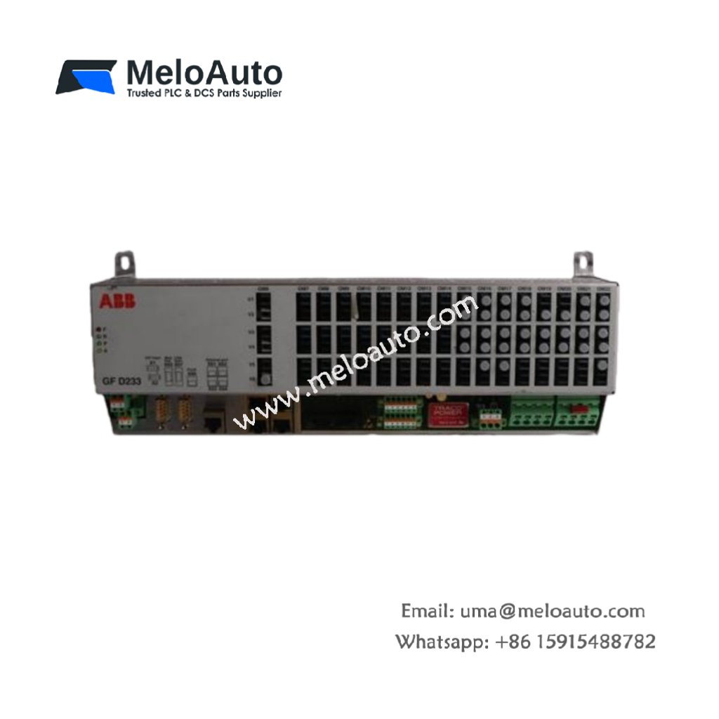 ABB 3HNP01759-1 Groove Ball Bearing