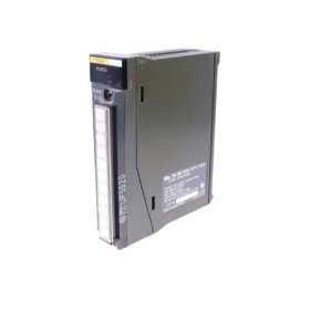 The Foxboro PF3S-PSA1 CPU Module features 32-bit processing, 1 MB RAM, 2 MB flash memory, and IP67 connectors. Ideal for industrial automation.