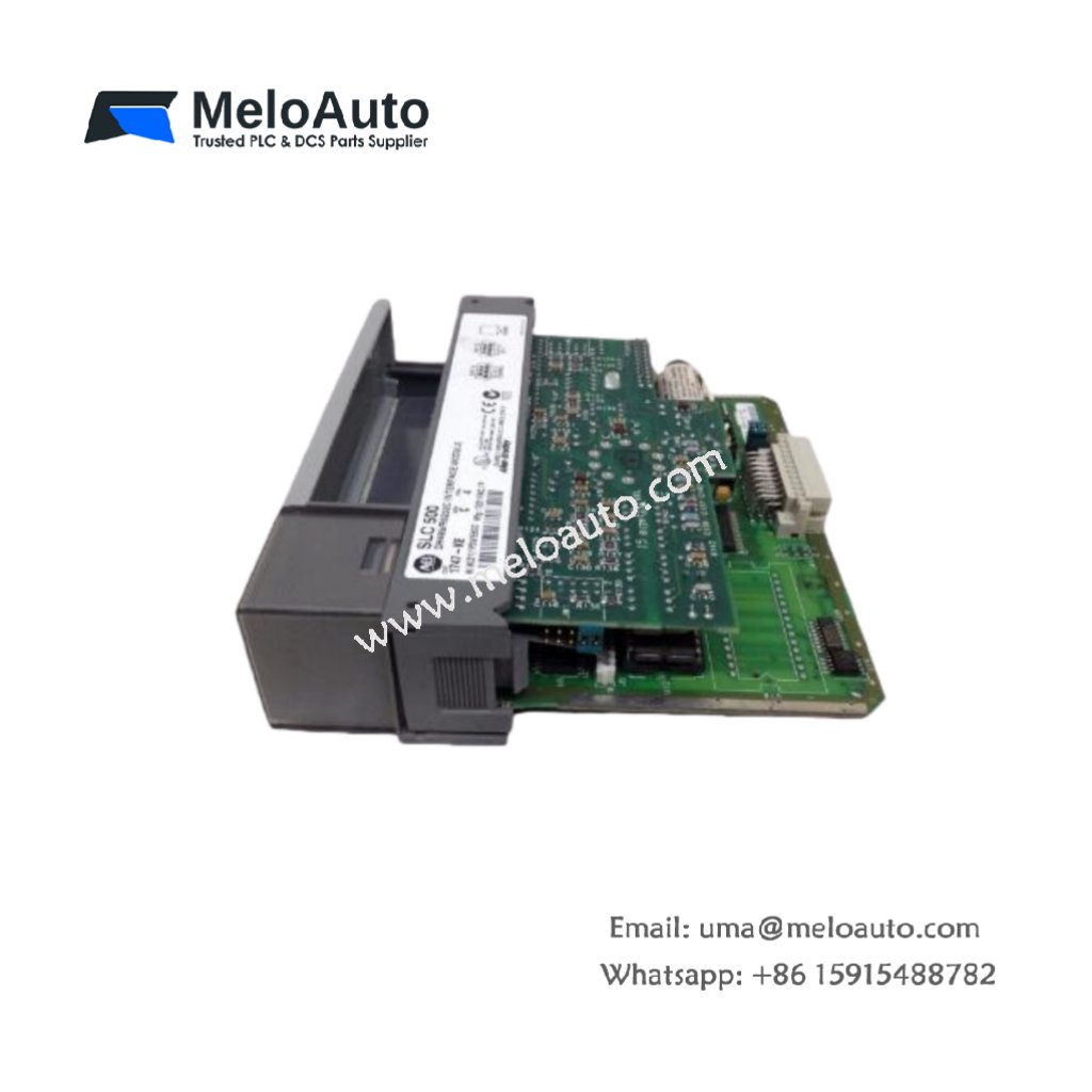 ProSoft MVI71-AFC Flow Computer Module