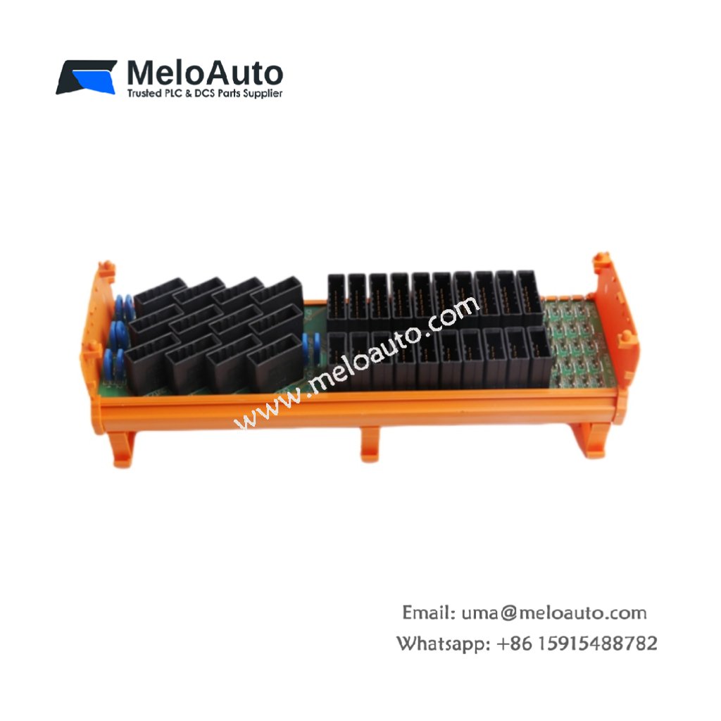 Honeywell 10313/1/1 Termination Module for Process Control Systems