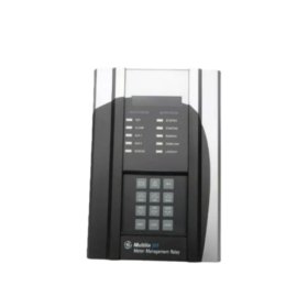 Explore the GE Multilin 369-HI-R-M-0-0-0-E motor management relay with enhanced diagnostics, metering, and RTD inputs. Ideal for medium-sized motors, offering real-time monitoring and protection.