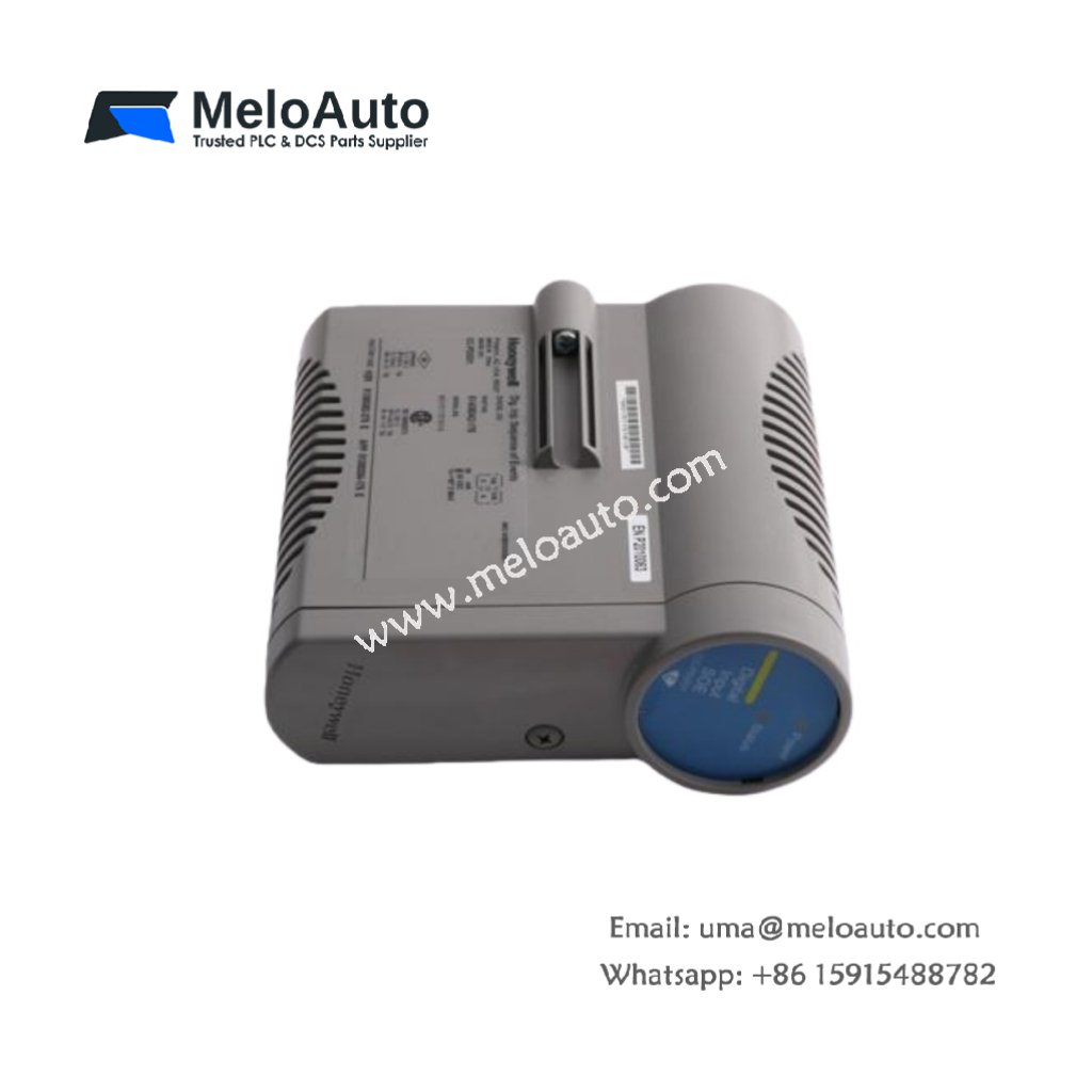 Honeywell CC-PAON01 51410070-175 High-Level Analog Output Module