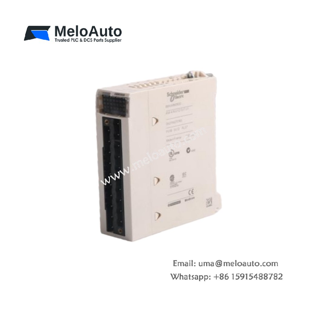 Schneider SCTUST21 Control Module – Reliable Automation Solution