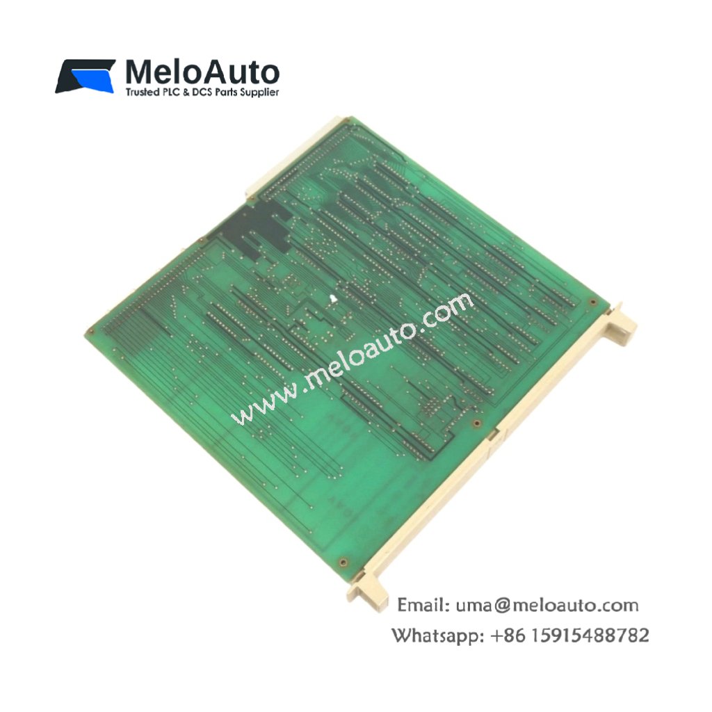 ABB DSBC110 57310256-E – Profibus DP Bus Termination Module