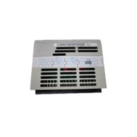 The Ovation 405A675G21 SCADA server enables seamless communication for central receiver plants, offering real-time data access and high-speed performance for better decision-making.