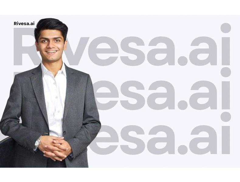 Learn how Rivesa AI uses visual intelligence to revolutionize industrial automation, automating workflows and boosting enterprise productivity.