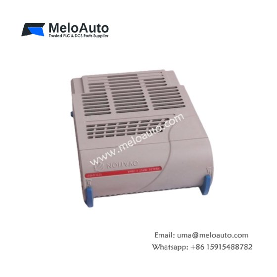 Learn about the Ovation 2840A18G02 relay output card from Westinghouse’s QRO series. Explore its voltage rating, dimensions, and applications in industrial PLC and DCS systems.