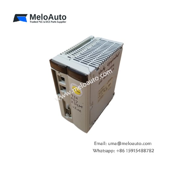 The Schneider Electric TSXP57253M processor features 128 discrete I/O, 6496 analog I/O, and supports CANopen and AS-Interface for industrial control systems.