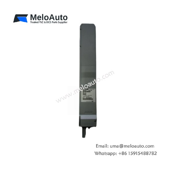 The Foxboro FBI10E Fieldbus Isolator supports up to 24 FBMs, provides galvanic isolation, and supports redundant configurations for reliable industrial automation systems.