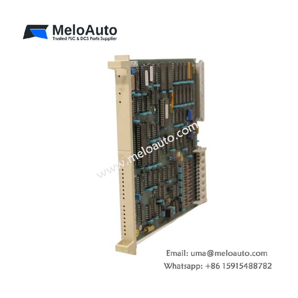 ABB DSCS131 57310001-LM Masterfieldbus Communication Module