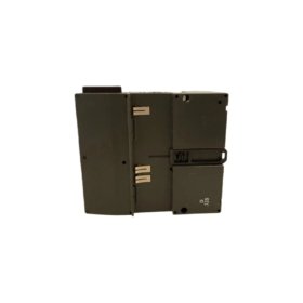 The GE IC200ALG230 module features 4 analog input channels with 12-bit resolution, supporting voltage and current signals for Versamax I/O systems.