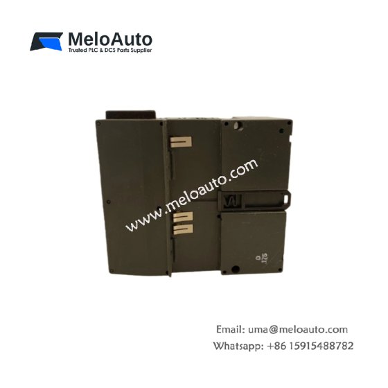 The GE IC200ALG230 module features 4 analog input channels with 12-bit resolution, supporting voltage and current signals for Versamax I/O systems.