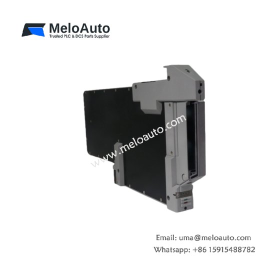 Explore the Foxboro CP40B, a high-performance control processor with 128 KB memory, 8 I/O channels, and IP67 rating for industrial automation applications.