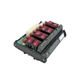 Honeywell 900RTR-H001 Relay Output RTP Module - Reliable Control for Hazardous Environments