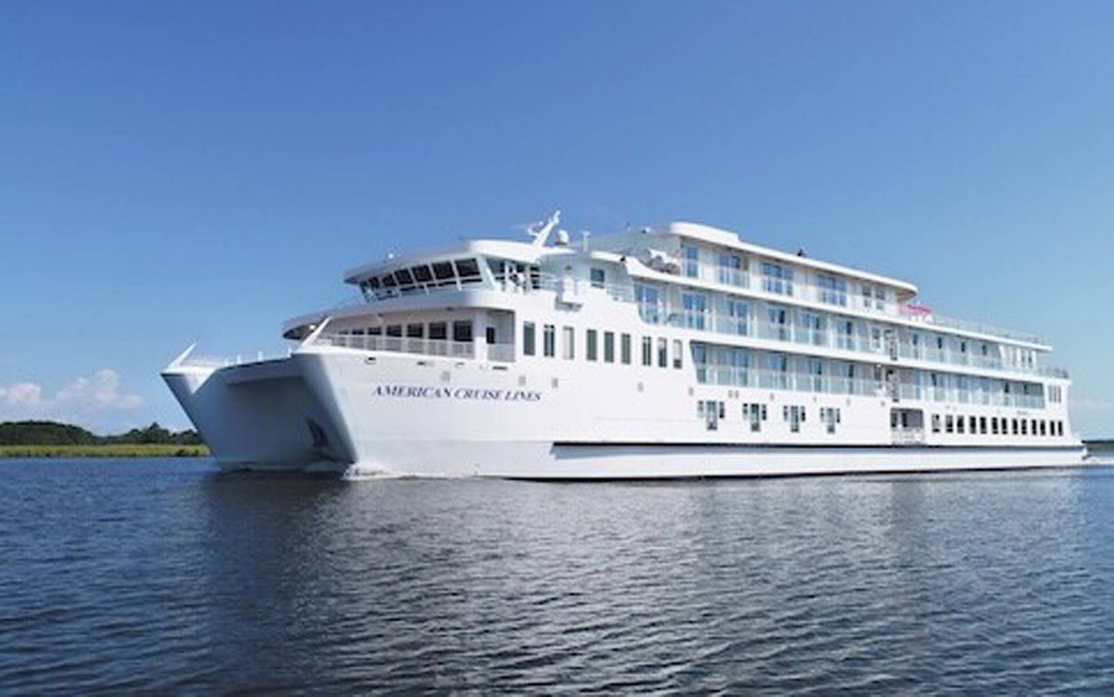 ABB integrates hybrid propulsion and control systems for WSF ferries, enabling full-electric operation and lower fuel consumption.