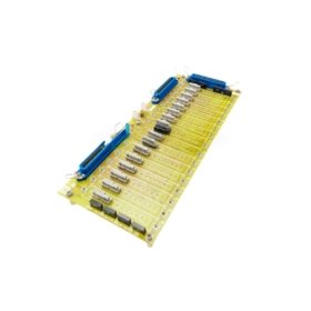 Honeywell MU-GAIH13 High-Level Analog Input/Smart Transmitter Interface FTA – Industrial Data Acquisition