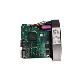 Honeywell 900C72-0144-00 Universal I/O Module | 16 Channels, Hot-Swappable, Versatile Control