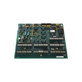 GE DS200KLDCG1AAA Mark V Key/LED/Display Board for Industrial Control Systems